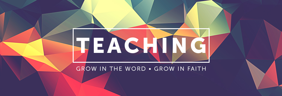 teaching